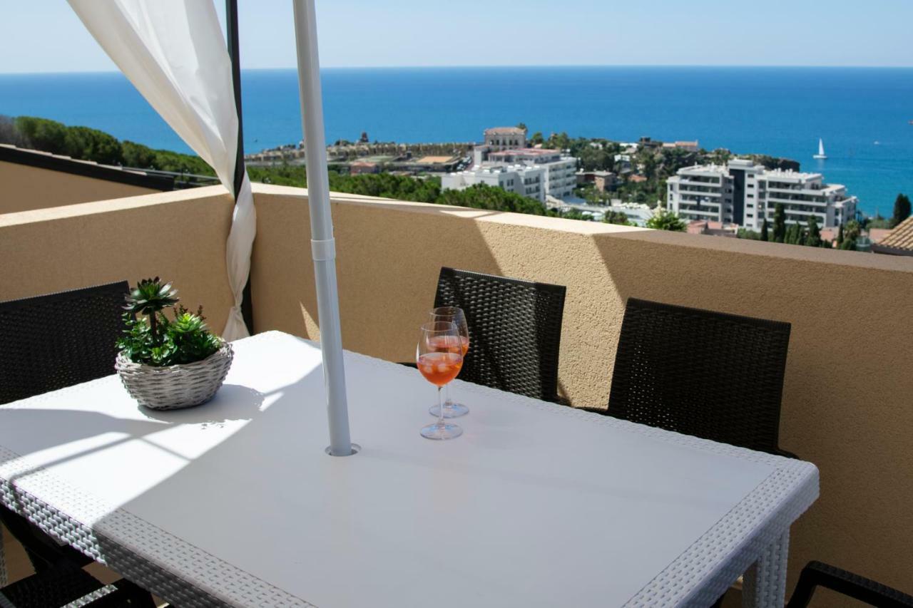 Bianco Di Mare Apartment Cefalu Exterior photo